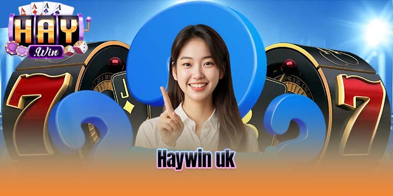 Haywin uk