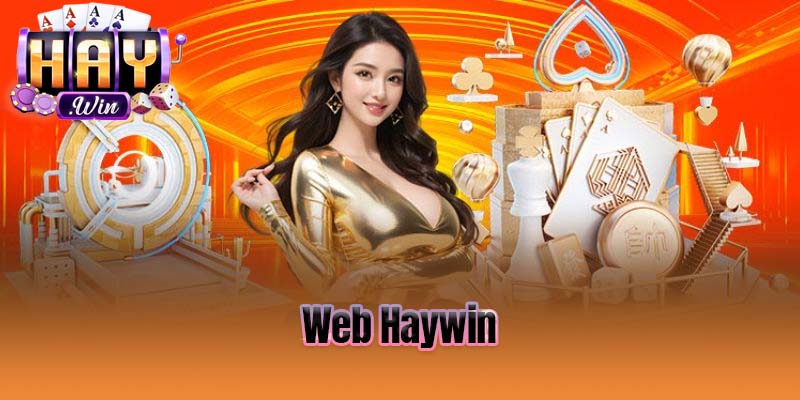 web Haywin