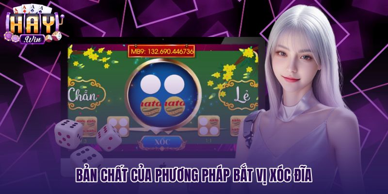 Bắt vị xóc đĩa cùng những rào cản kỹ thuật thực tế