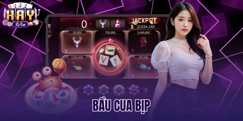 Bầu Cua Bịp - Vạch Trần Thủ Đoạn Lừa Đảo Tại Haywin