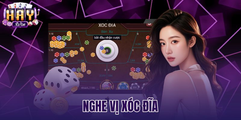 Nghe Vị Xóc Đĩa - Giải Mã Sự Thật Khoa Học Cùng Haywin